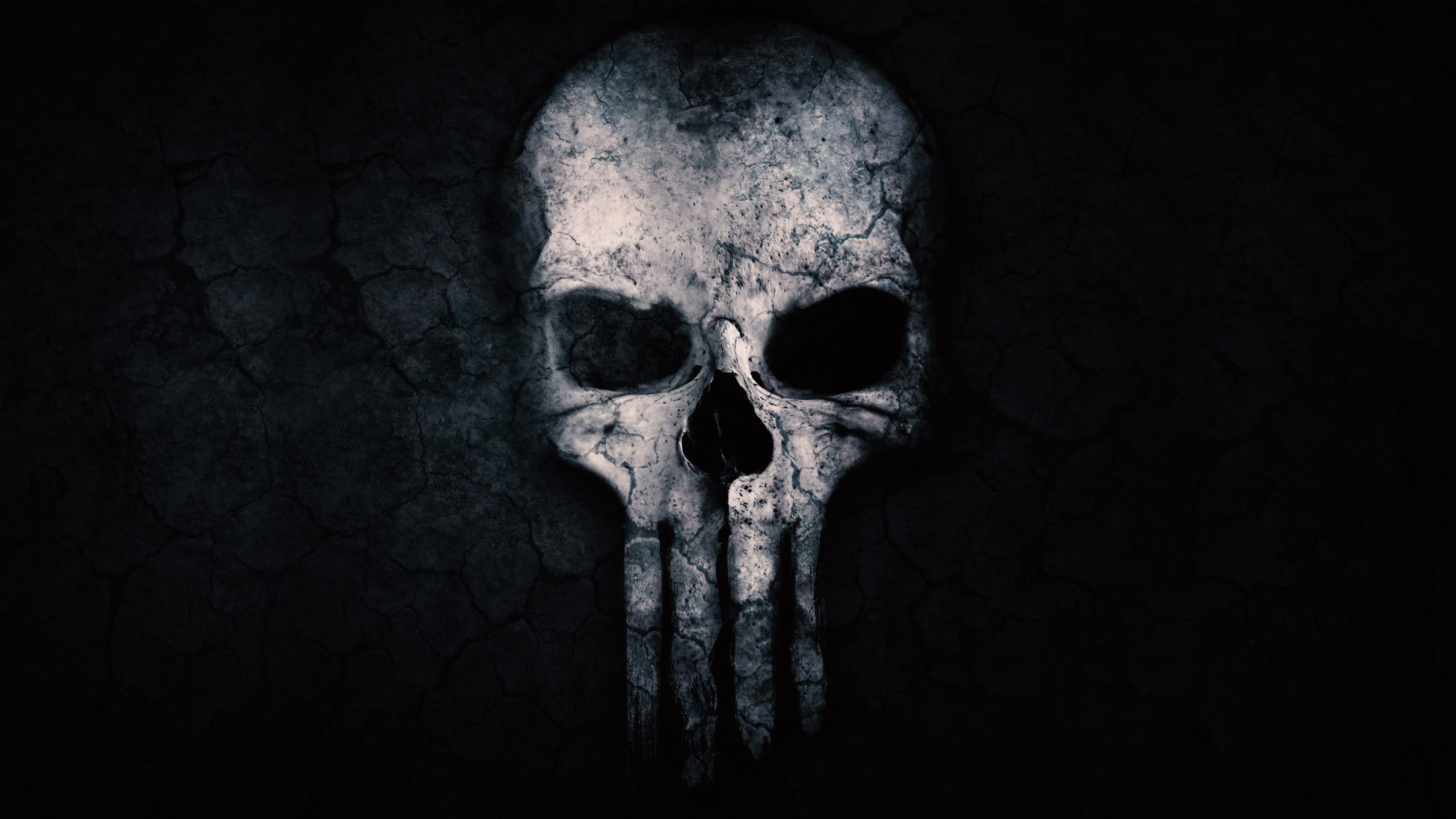 Más de 70 fondos de pantalla de Punisher Skull