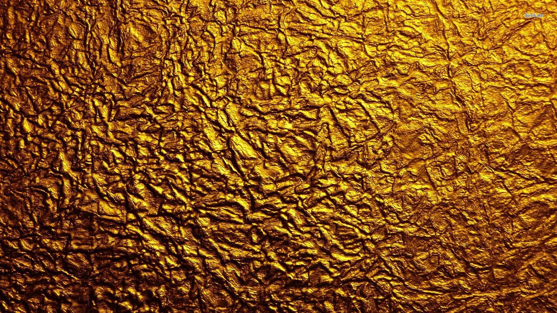 Más de 66 fondos de pantalla abstractos dorados