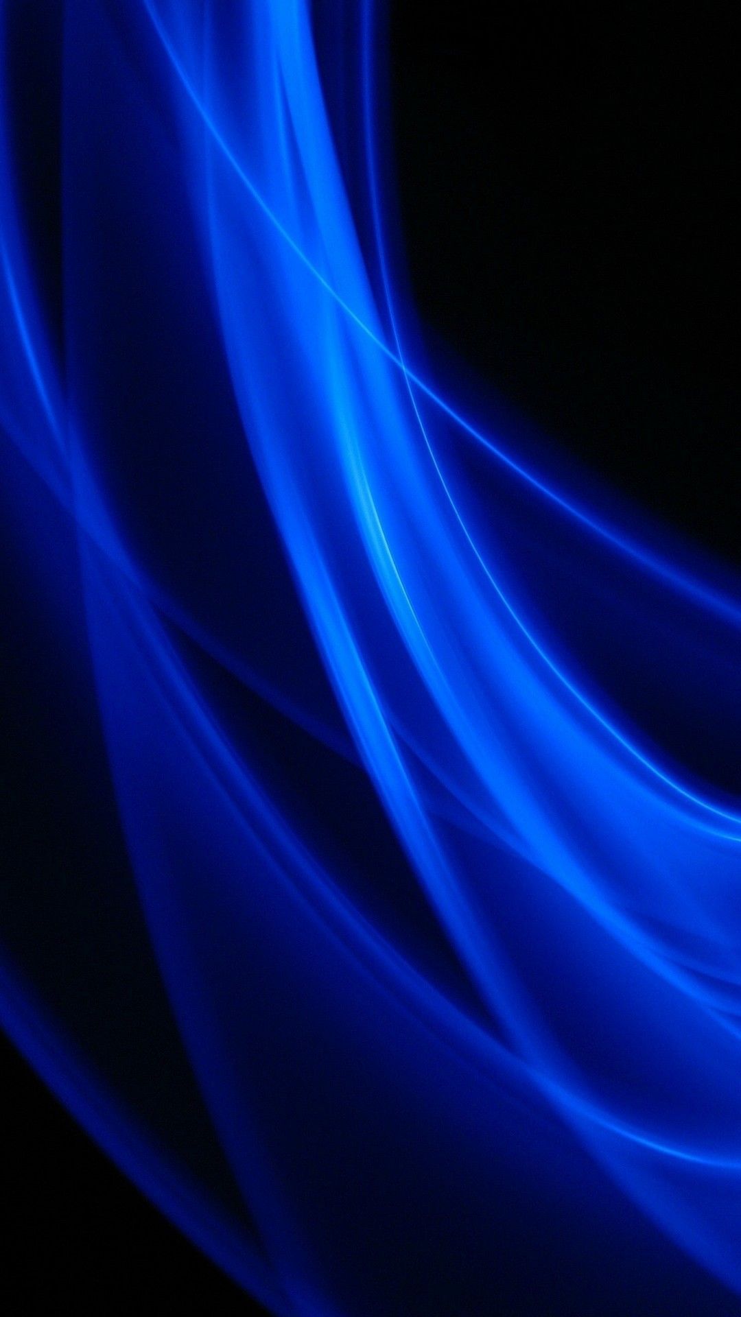 Fondo de pantalla azul oscuro para iPhone | Hermosos azules | Fondo de pantalla azul
