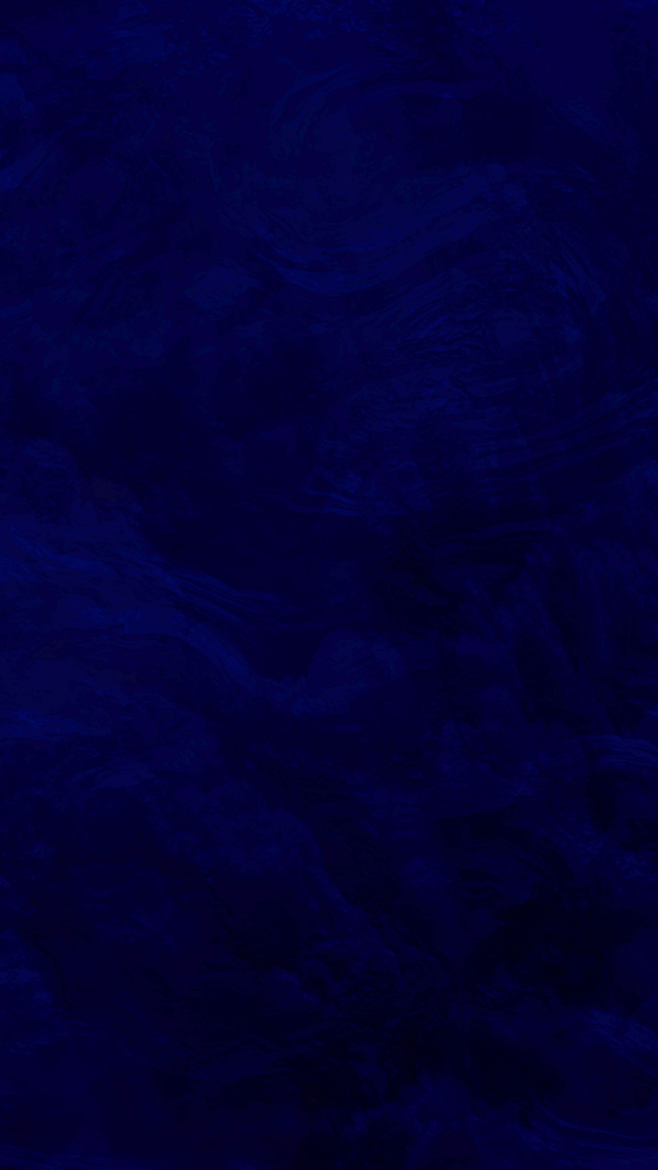 Descargar fondo de pantalla 2160x3840 textura, superficie, oscuro, azul samsung