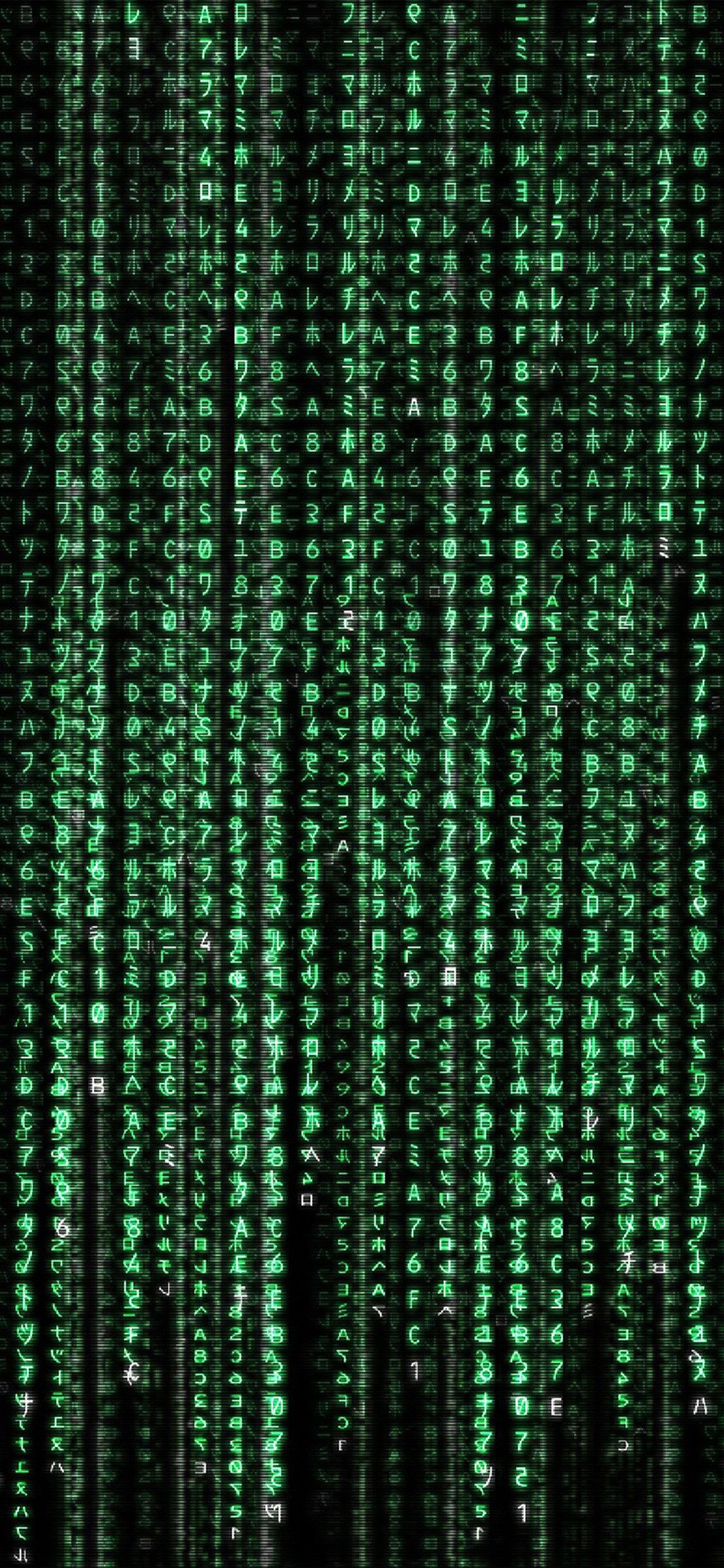 Matrix Movie Wallpapers (56+ imágenes)