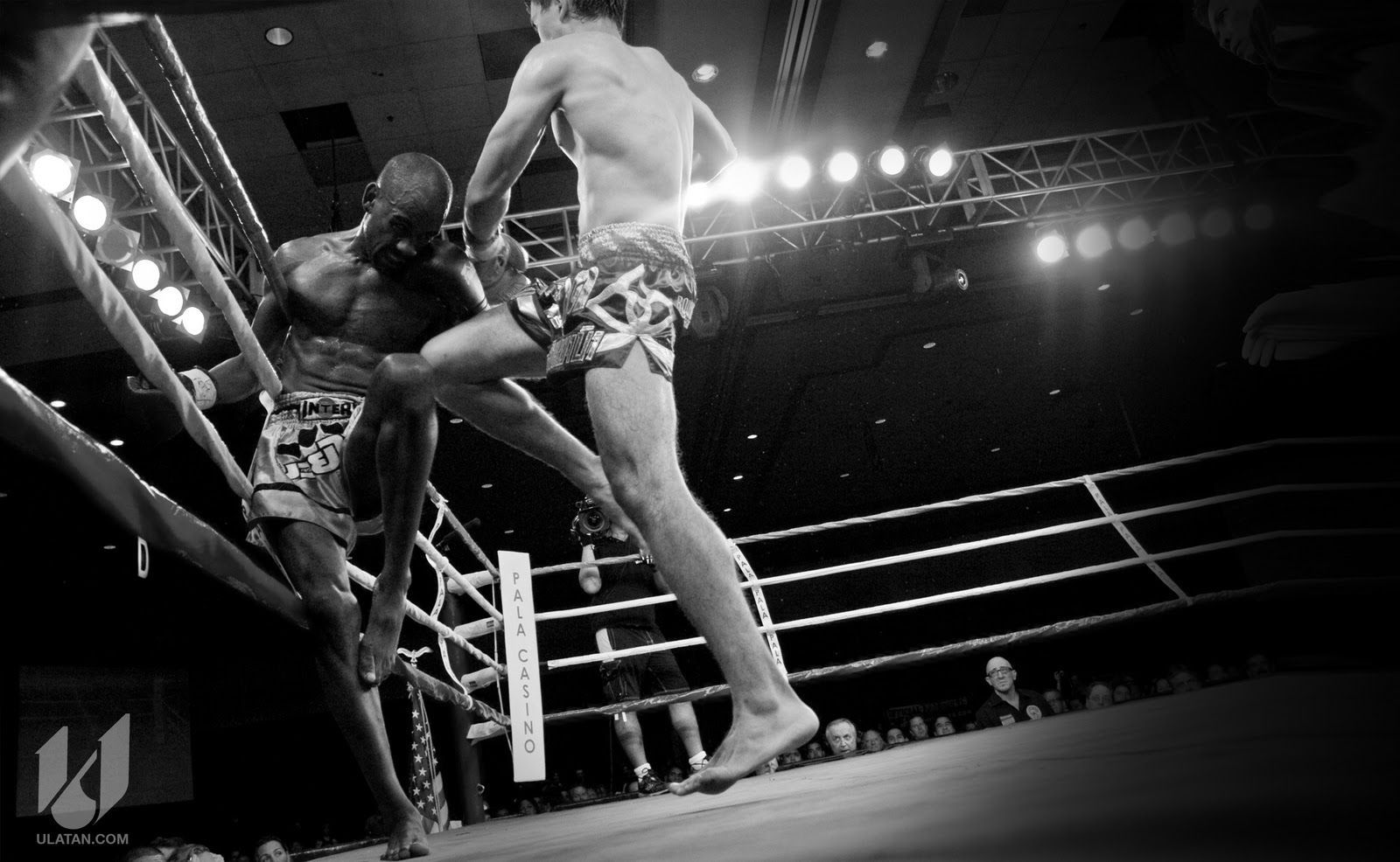 Muay Thai Boxing Wallpapers e imágenes de fondo - stmed.net