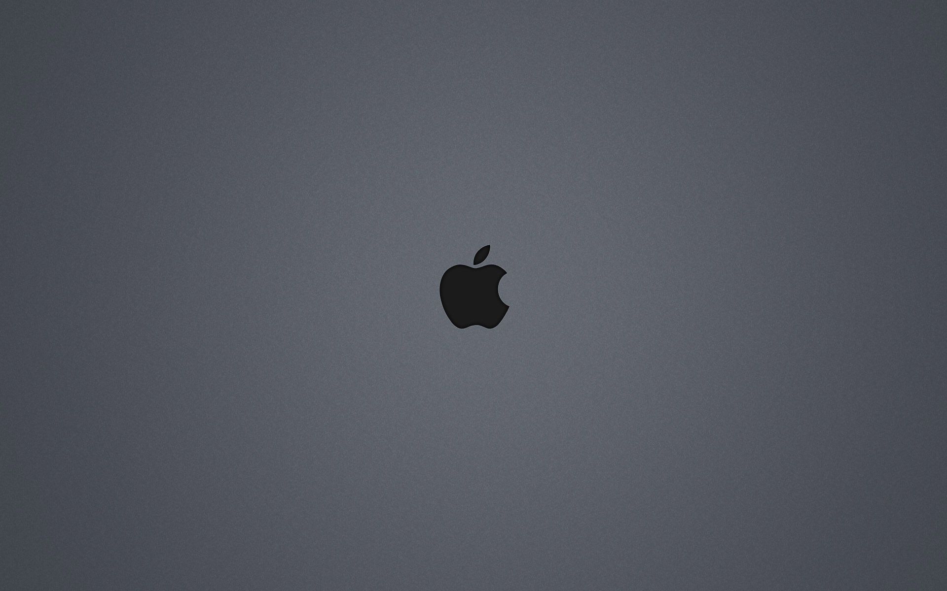 Más de 45 fondos de pantalla de Apple gris - Descarga