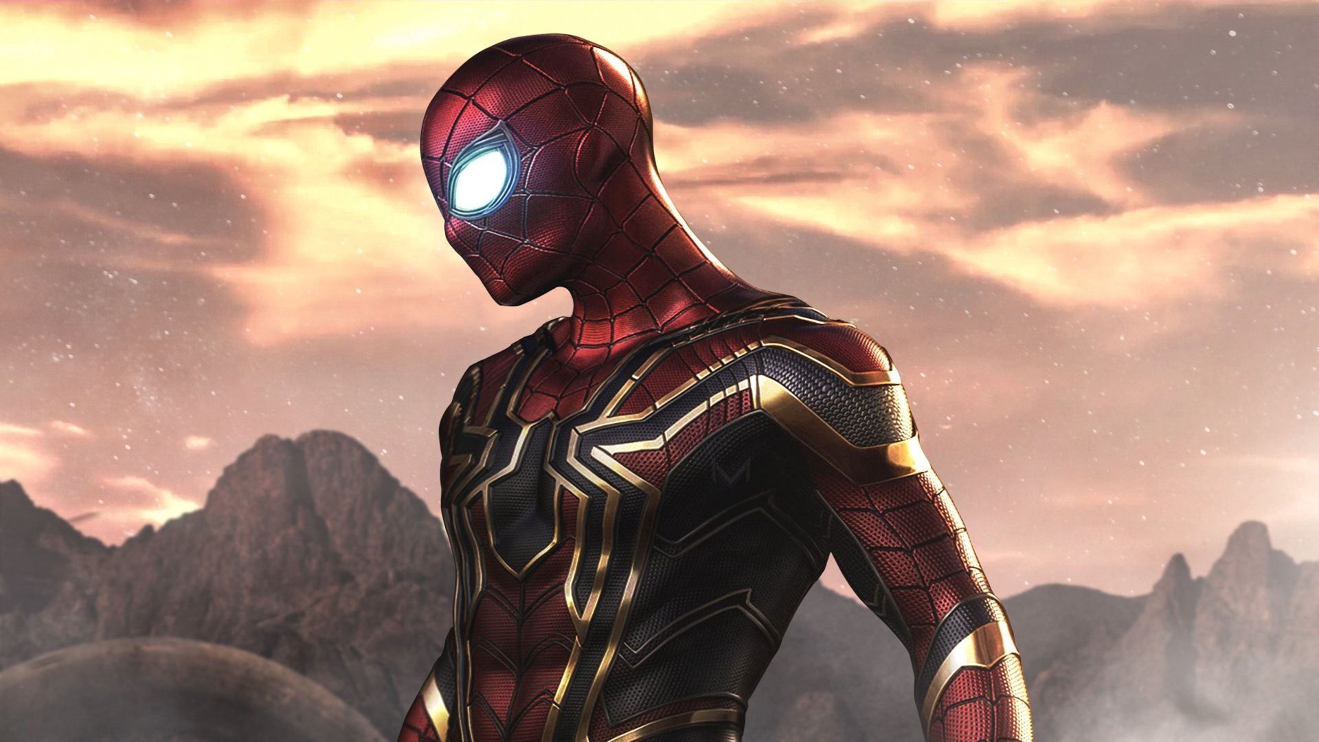 Cool Marvel Wallpapers HD # 2 - Epic Heroes Select - 45 x Imagen