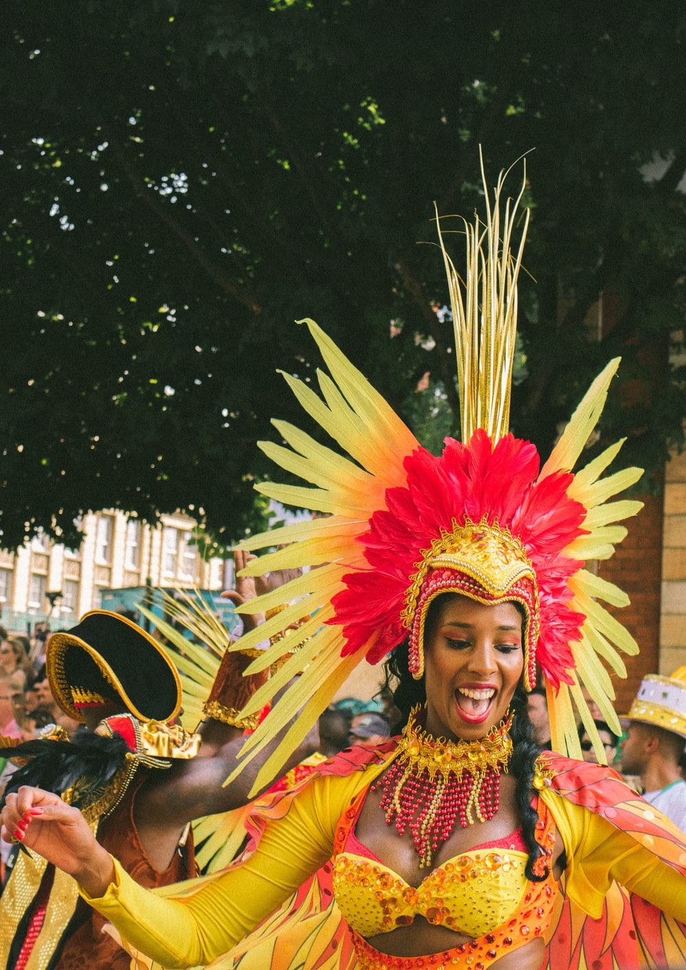 Más de 100 fotos de Carnaval | Descargar imágenes gratis