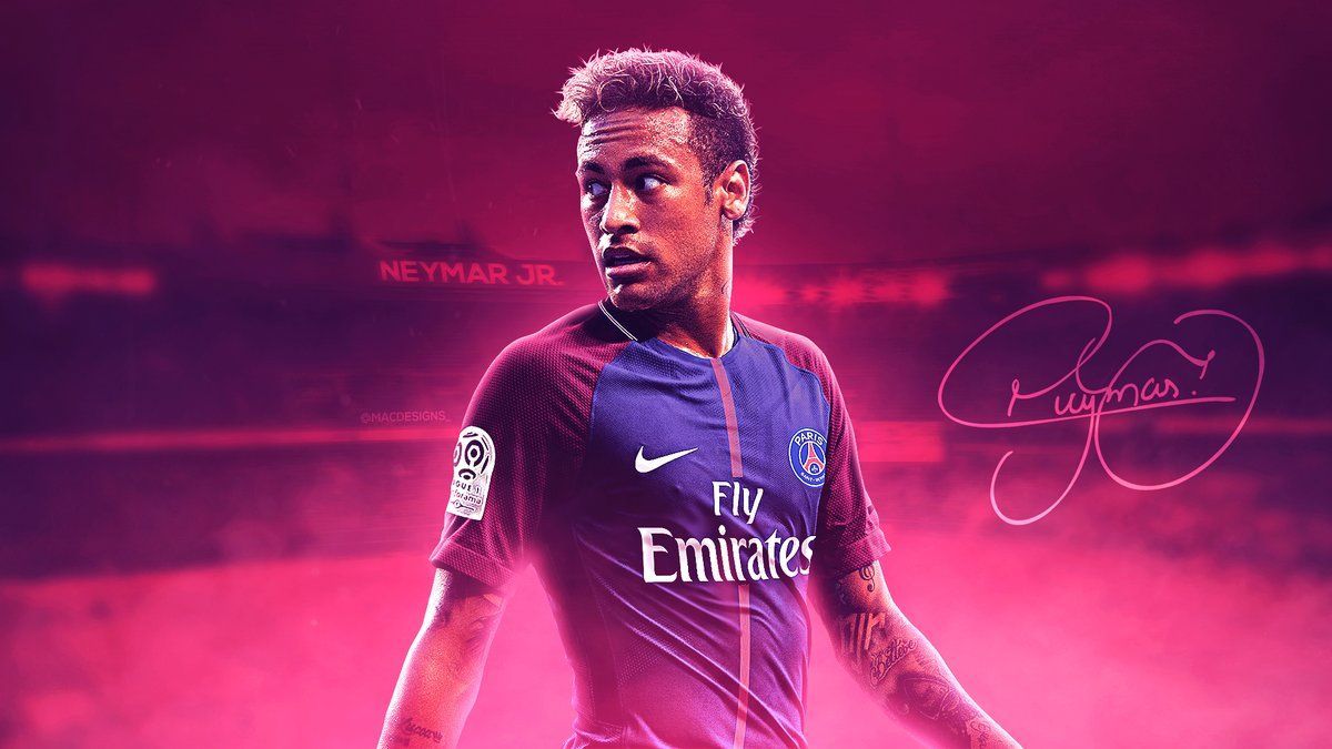 Neymar PSG fondo de pantalla 1080p | fútbol | Futebol, Fondo de pantalla de futebol