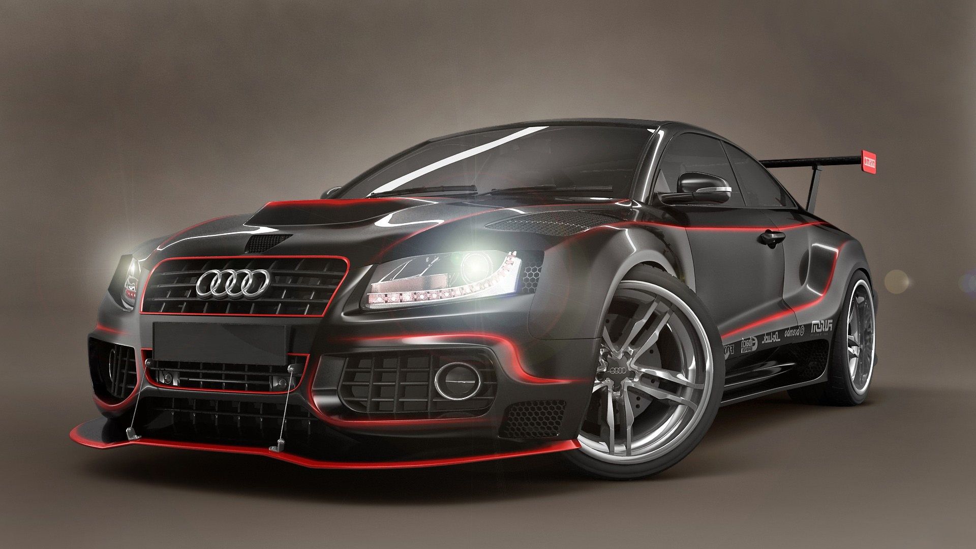 Audi Sports Car Wallpapers Mobile - Epic Wallpaperz