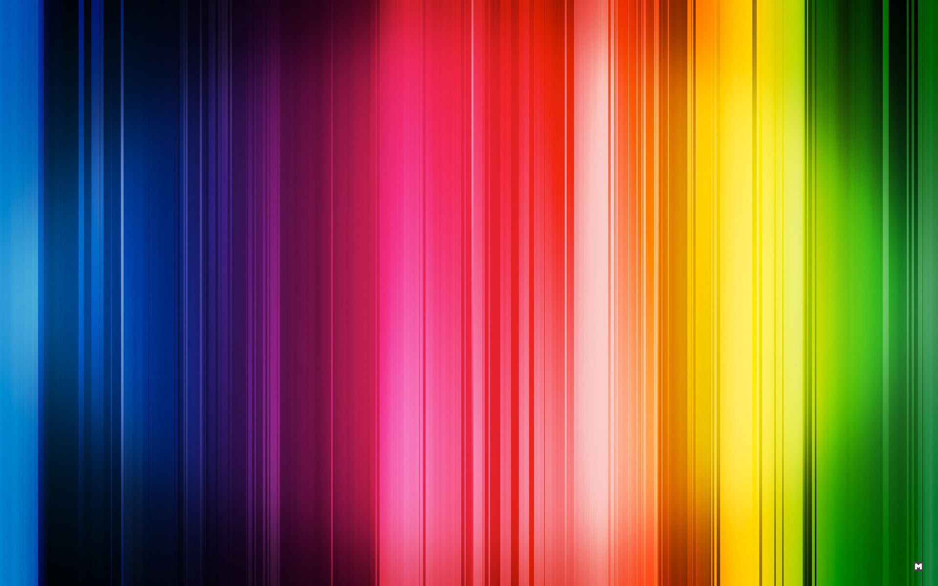 Rainbow Colors Wallpapers (más de 68 imágenes de fondo)