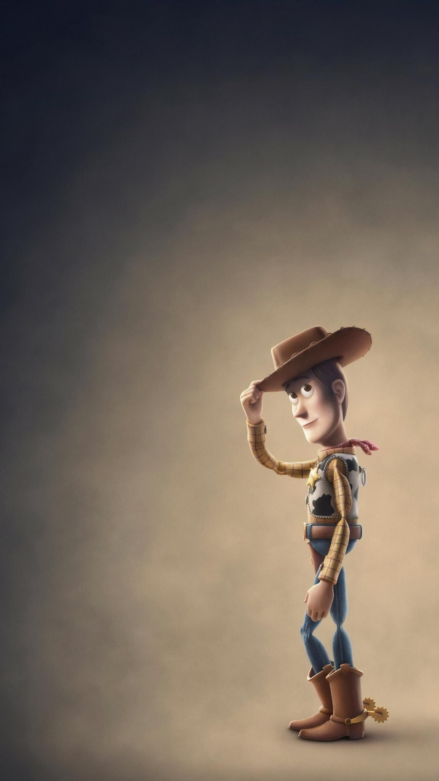 Toy Story 4 (2019) Fondo de pantalla del teléfono en 2019 | Fondos de pantalla del teléfono | Juguete