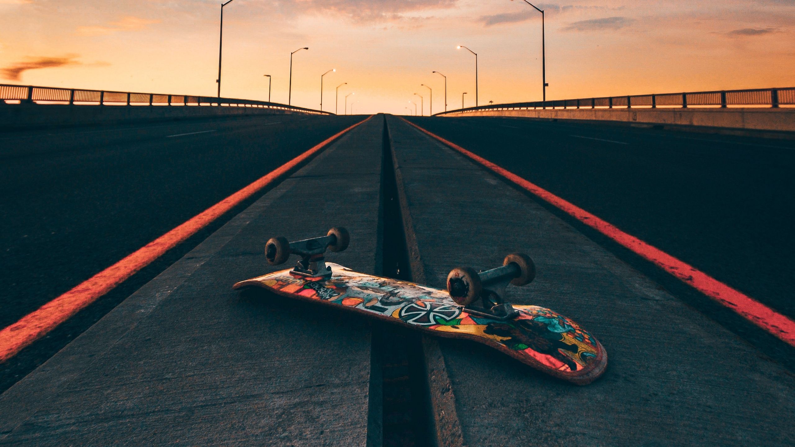 47 Skateboarding HD Wallpaper - Fondos de pantalla HD gratis