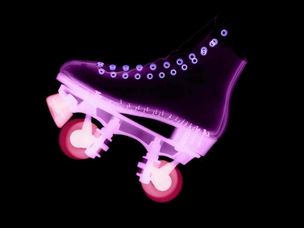 roller skate ~~ - Roller Skating Wallpaper (21995270) - fanpop