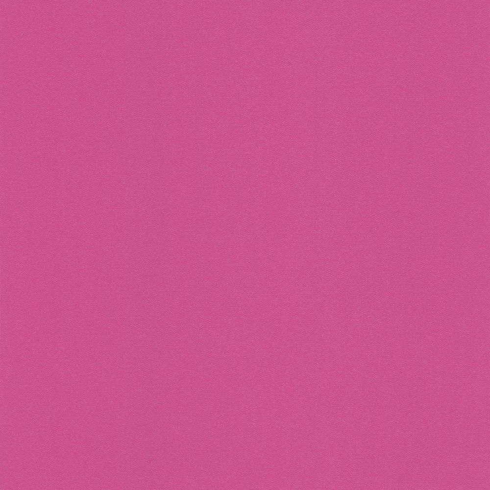 Arthouse Glitterati Plain Fuchsia Pink Wallpaper - Rosa oscuro