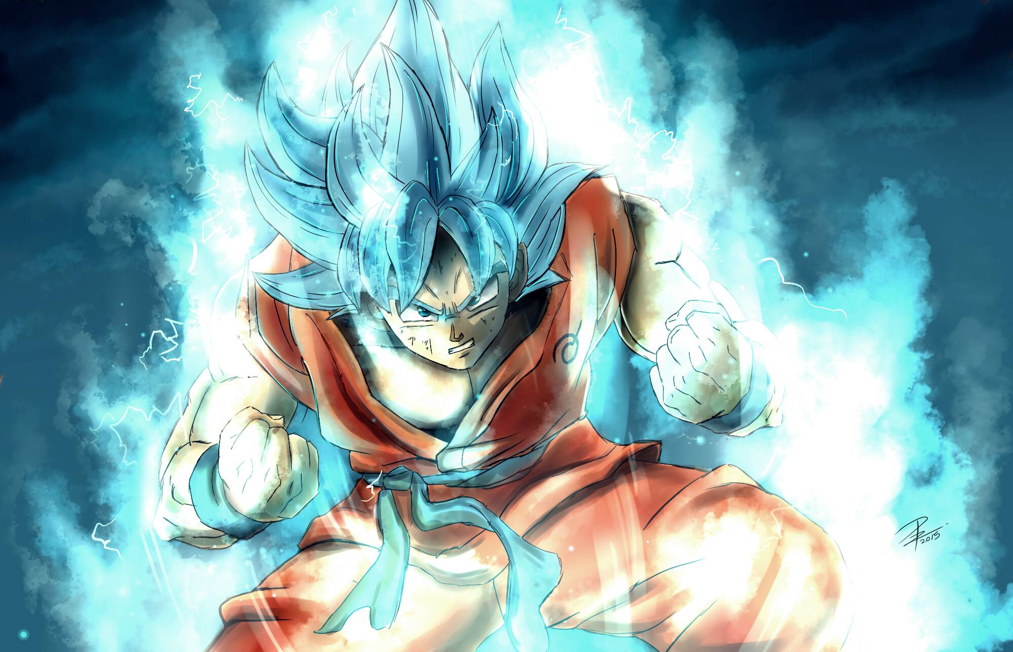 1093 Fondos de pantalla de Goku HD | Imágenes de fondo
