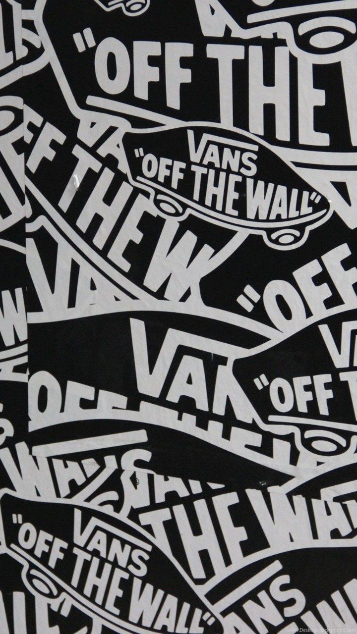 Vans Wallpapers - Cueva Wallpaper