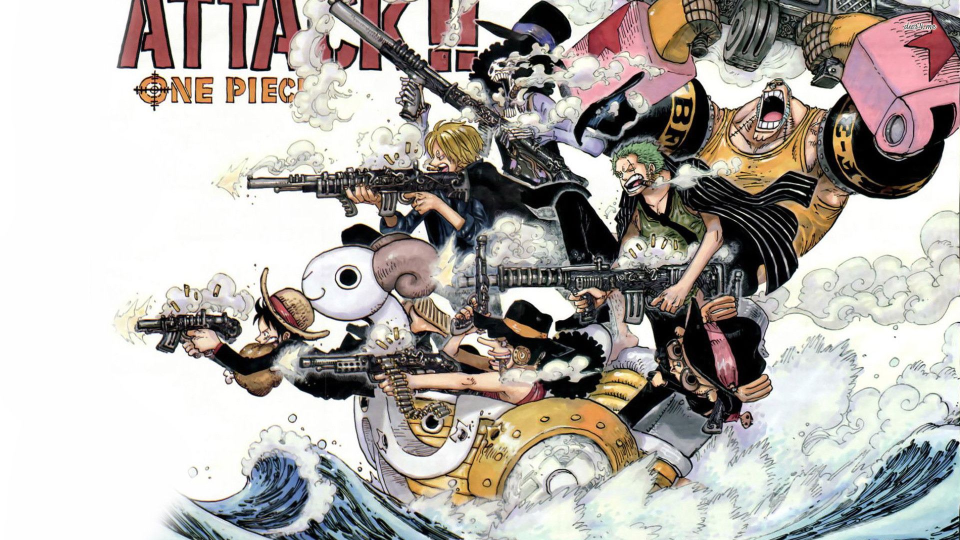 One Piece Wallpaper (más de 74 imágenes)