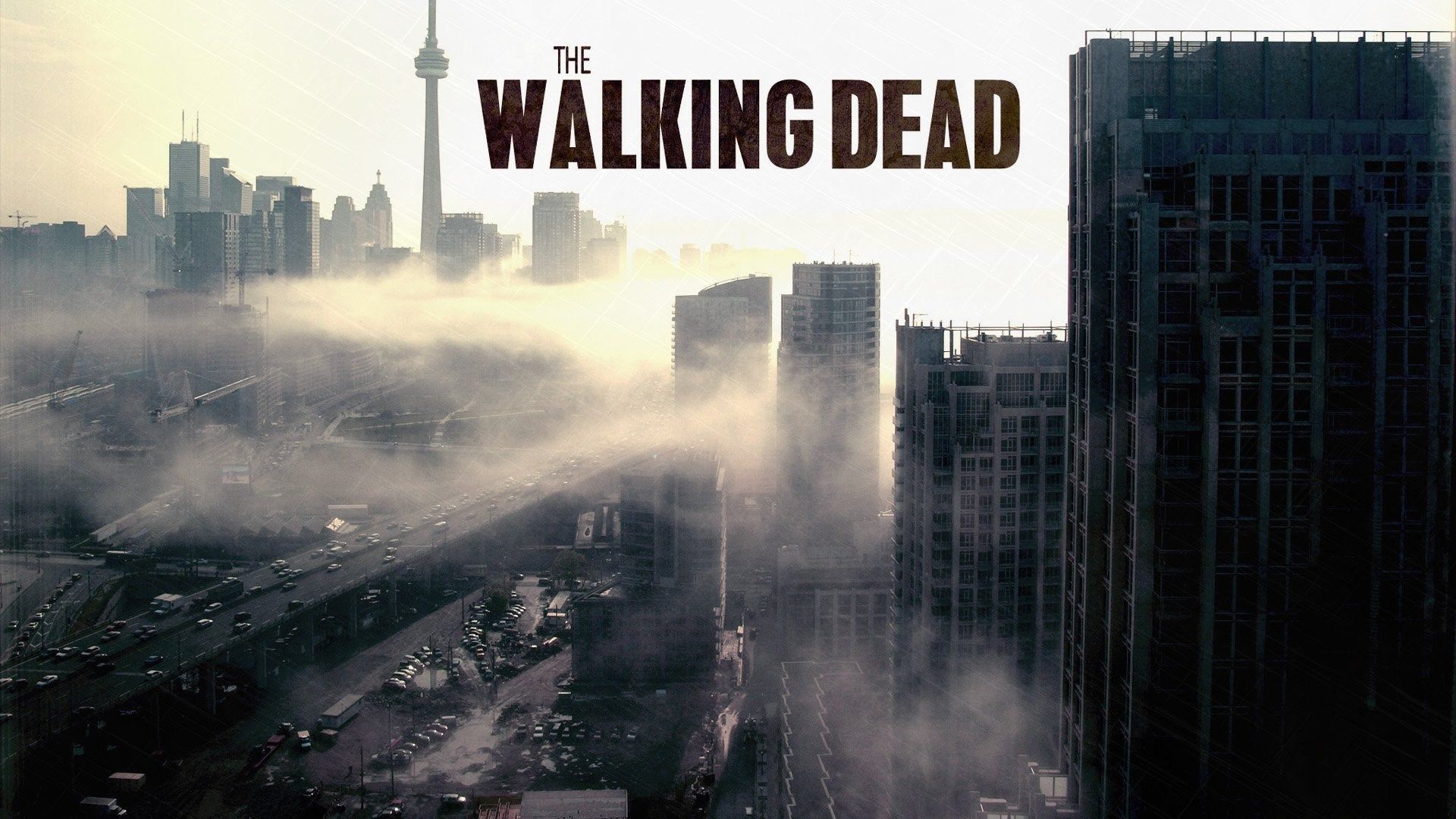 The Walking Dead: Season 1 HD Wallpaper 9 - 1920 X 1080 | stmed.net