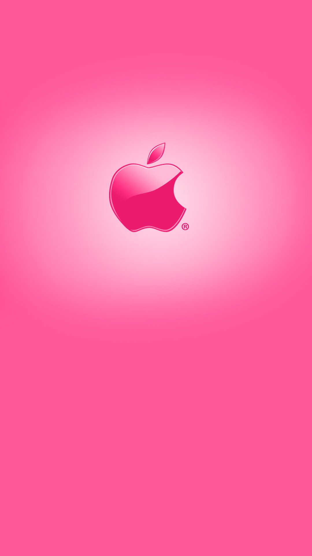 Wallpaper Weekends: In the Pink - Pink iPhone Fondos de pantalla