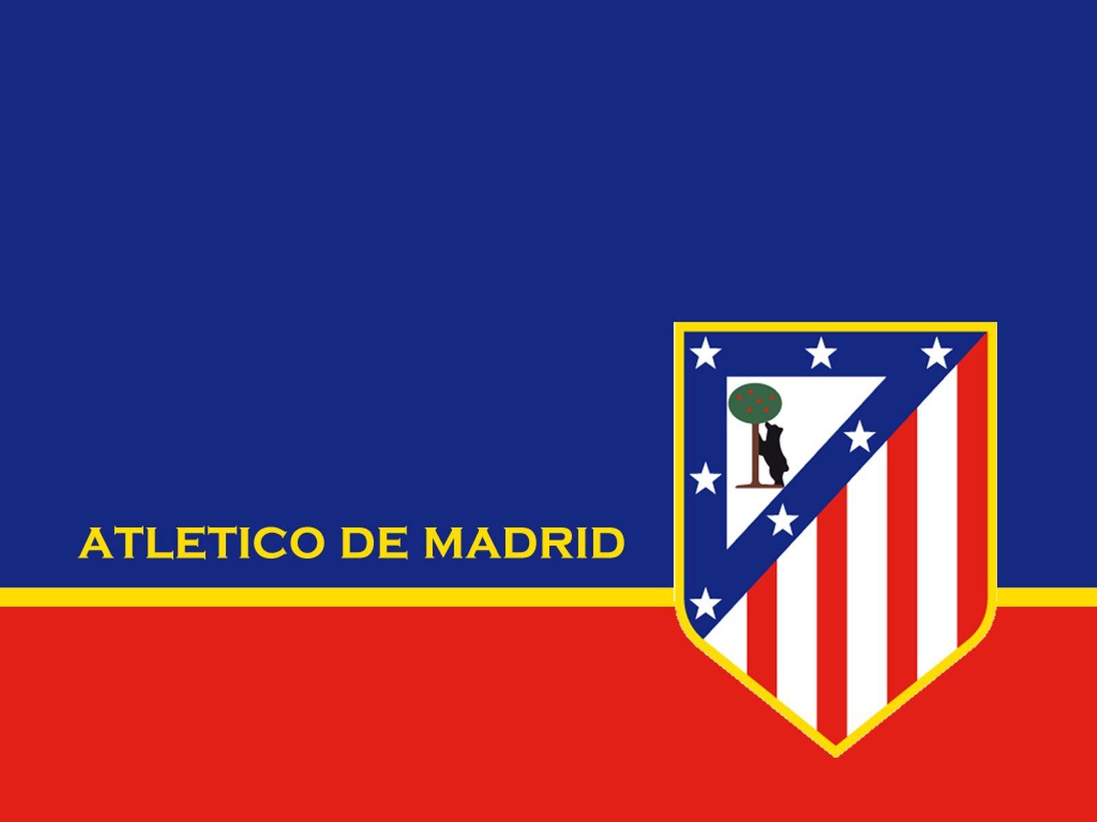 Atlético de Madrid Fondos de pantalla - Wallpaper Cueva