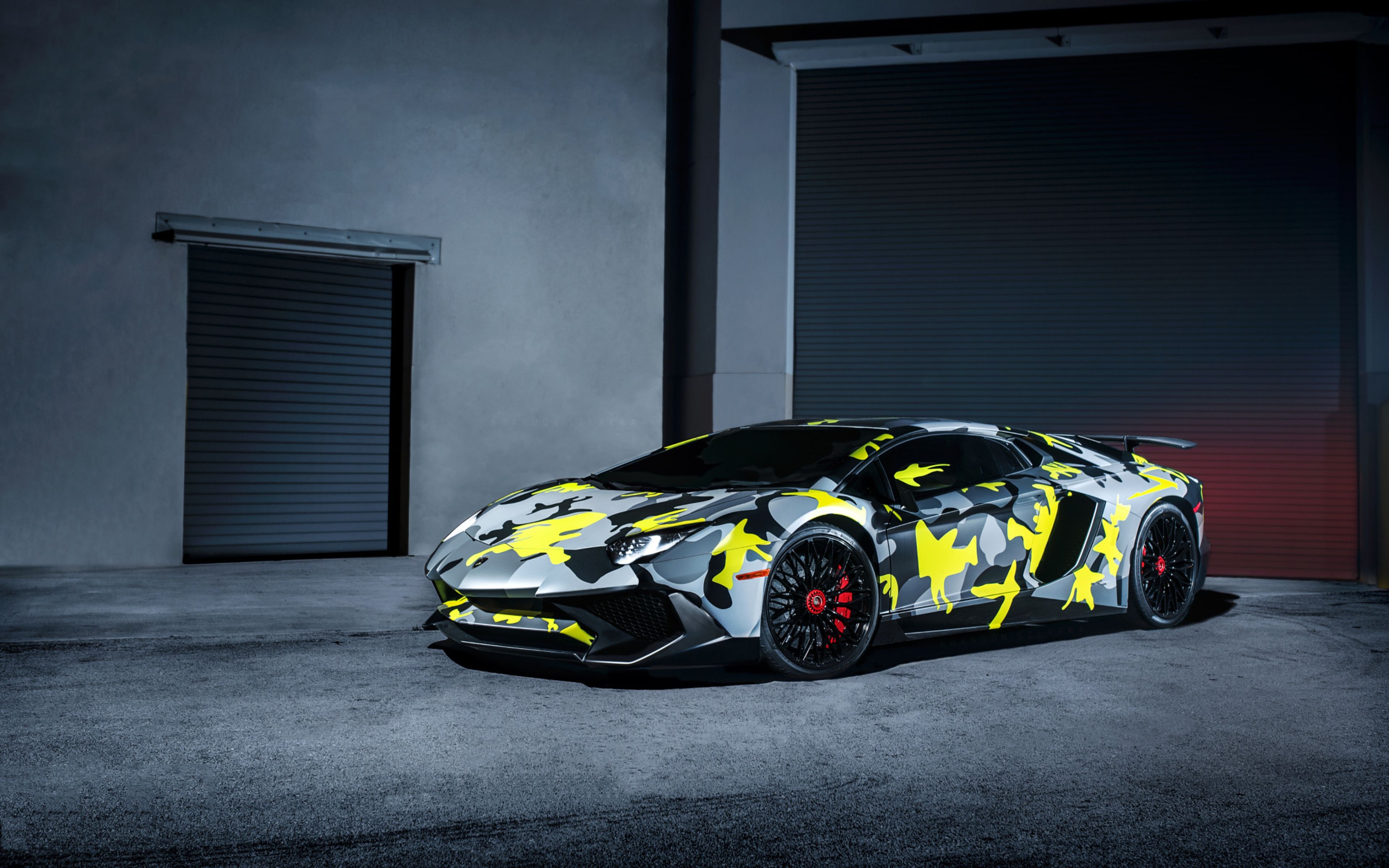 Ultra HD Lamborghini Fondos de pantalla # BG299HZ | WallpapersExpert.com