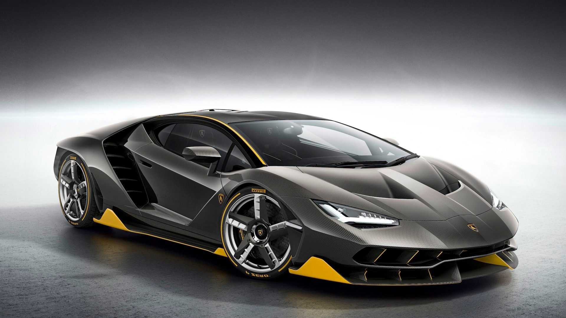 Nuevos fondos de pantalla de Lamborghini (más de 79 imágenes de fondo)