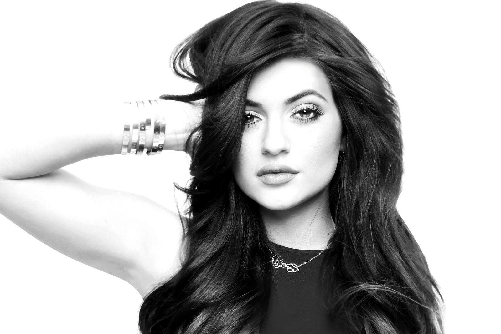 Kylie Jenner Wallpapers Descargar New 66 HD Images & Latest Pics