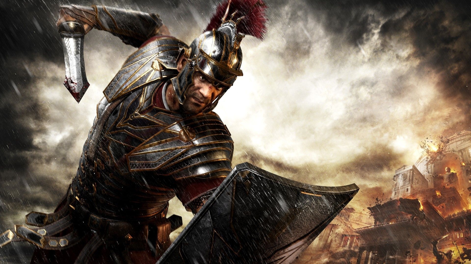 Medieval II: Total War HD Wallpapers e imágenes de fondo - stmed.net