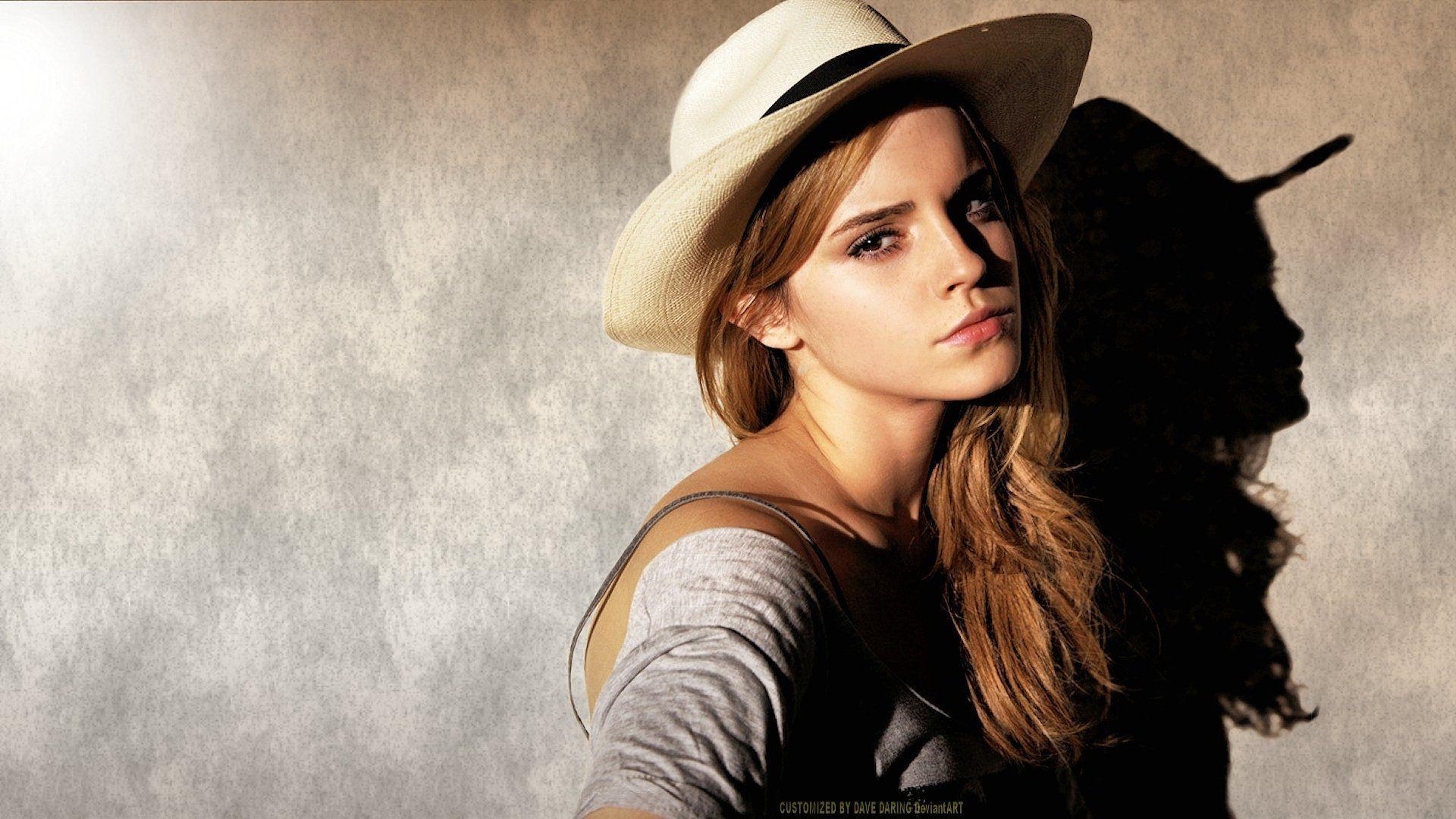 Emma Watson HD Wallpapers