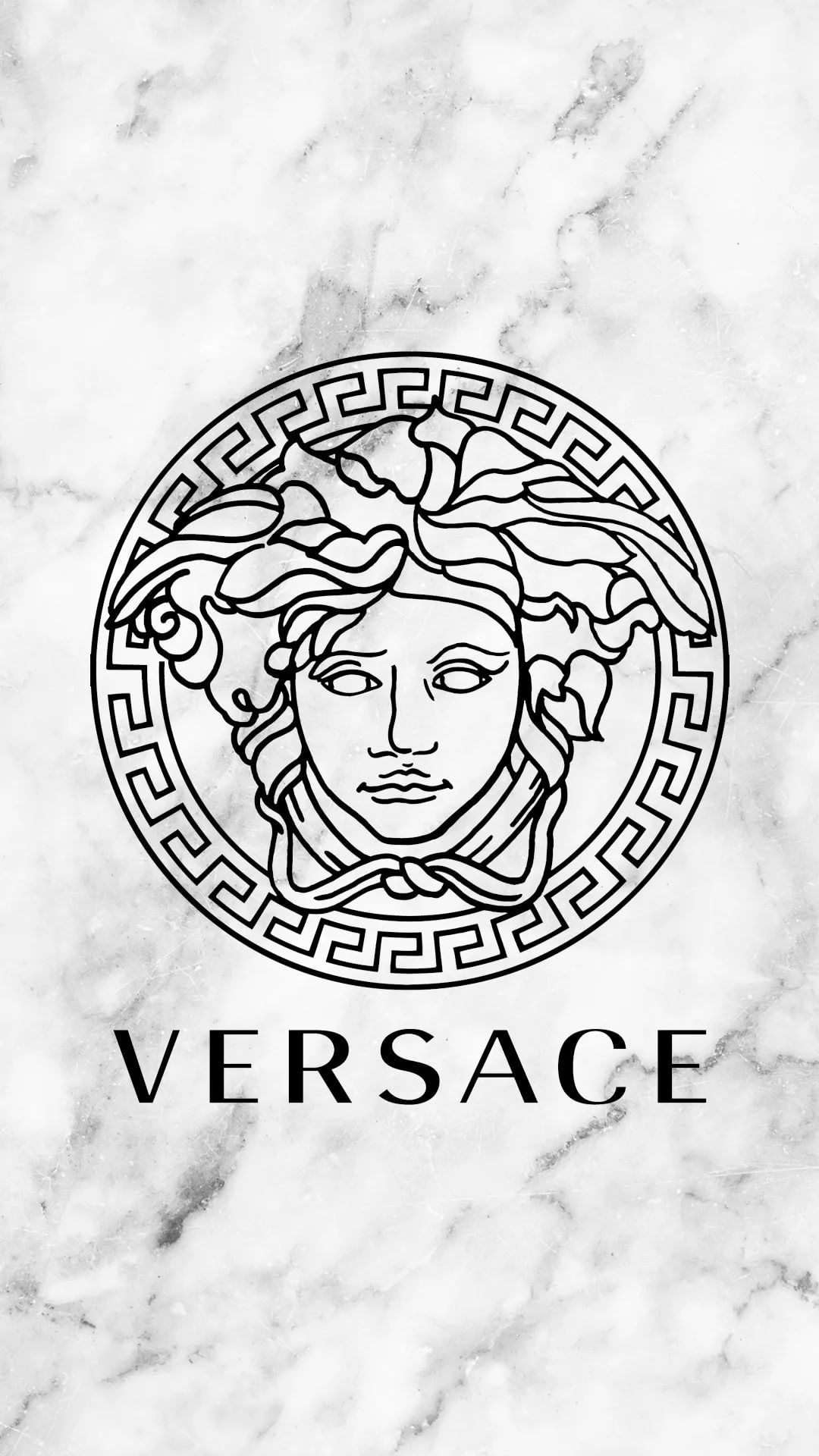 Fondo de pantalla de Versace 1080x1920