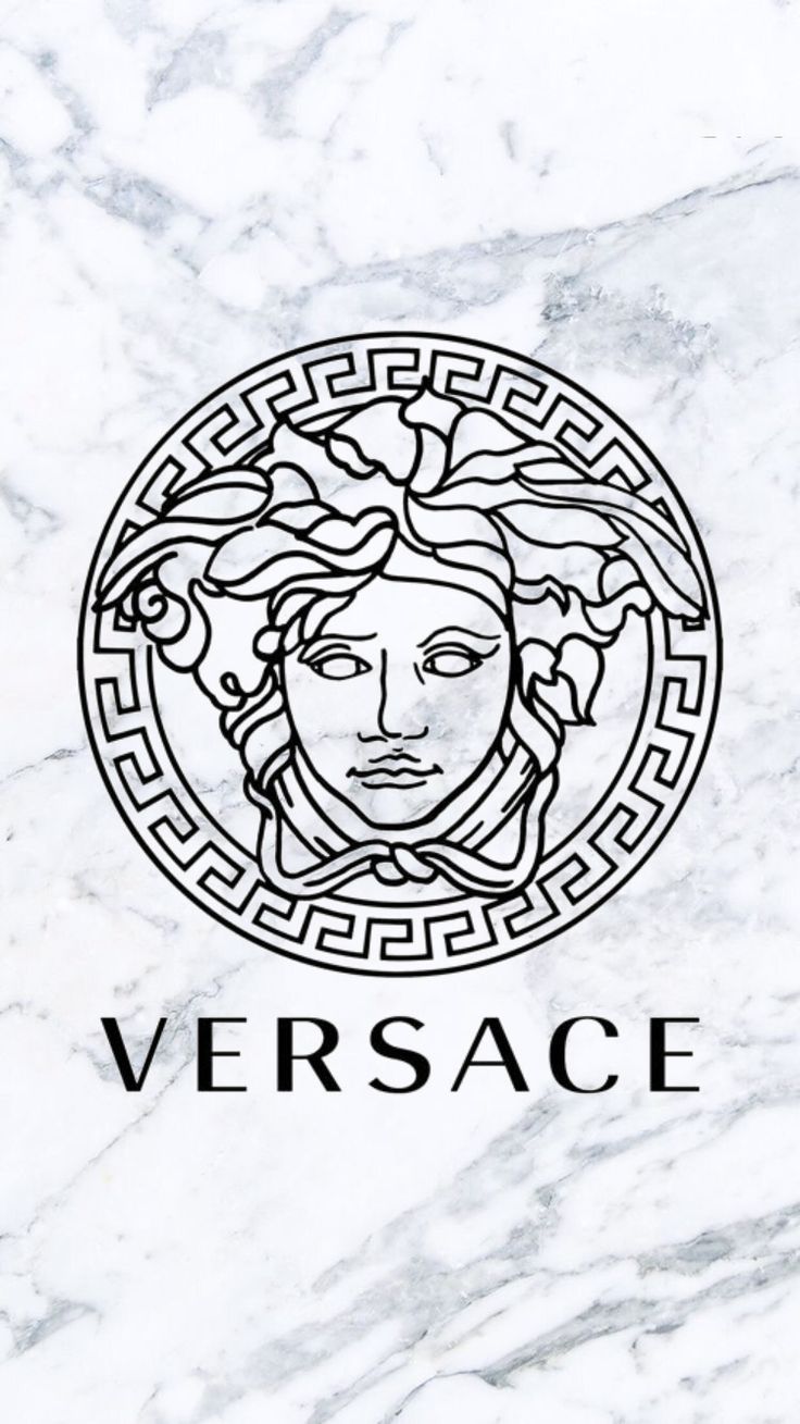Fondo de pantalla de Versace 736x1309