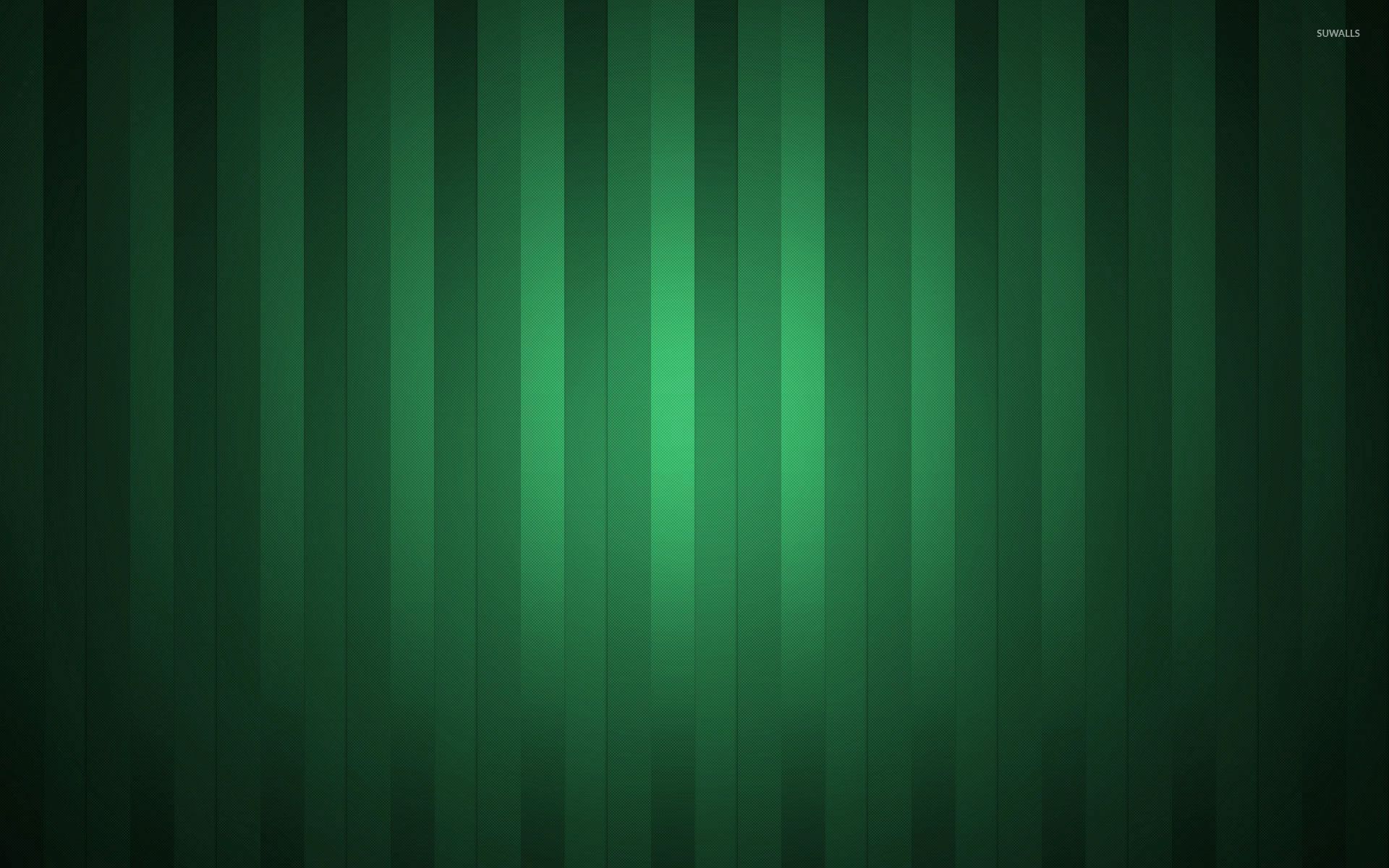 Fondo de pantalla de rayas verdes [2] - Fondos de pantalla abstractos - # 26598