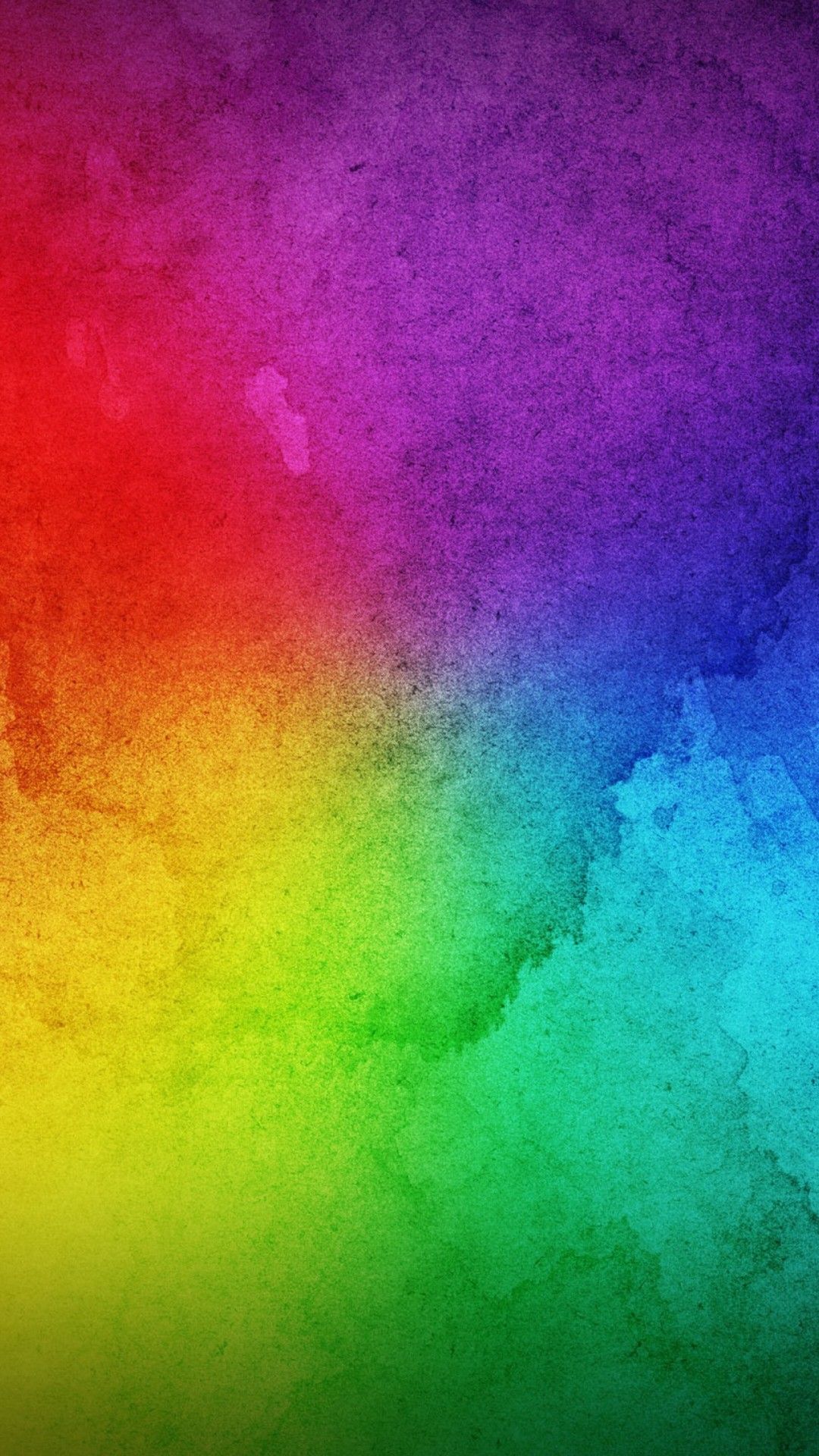Fondo de pantalla de Android Rainbow Colors - 2019 Fondos de pantalla de Android