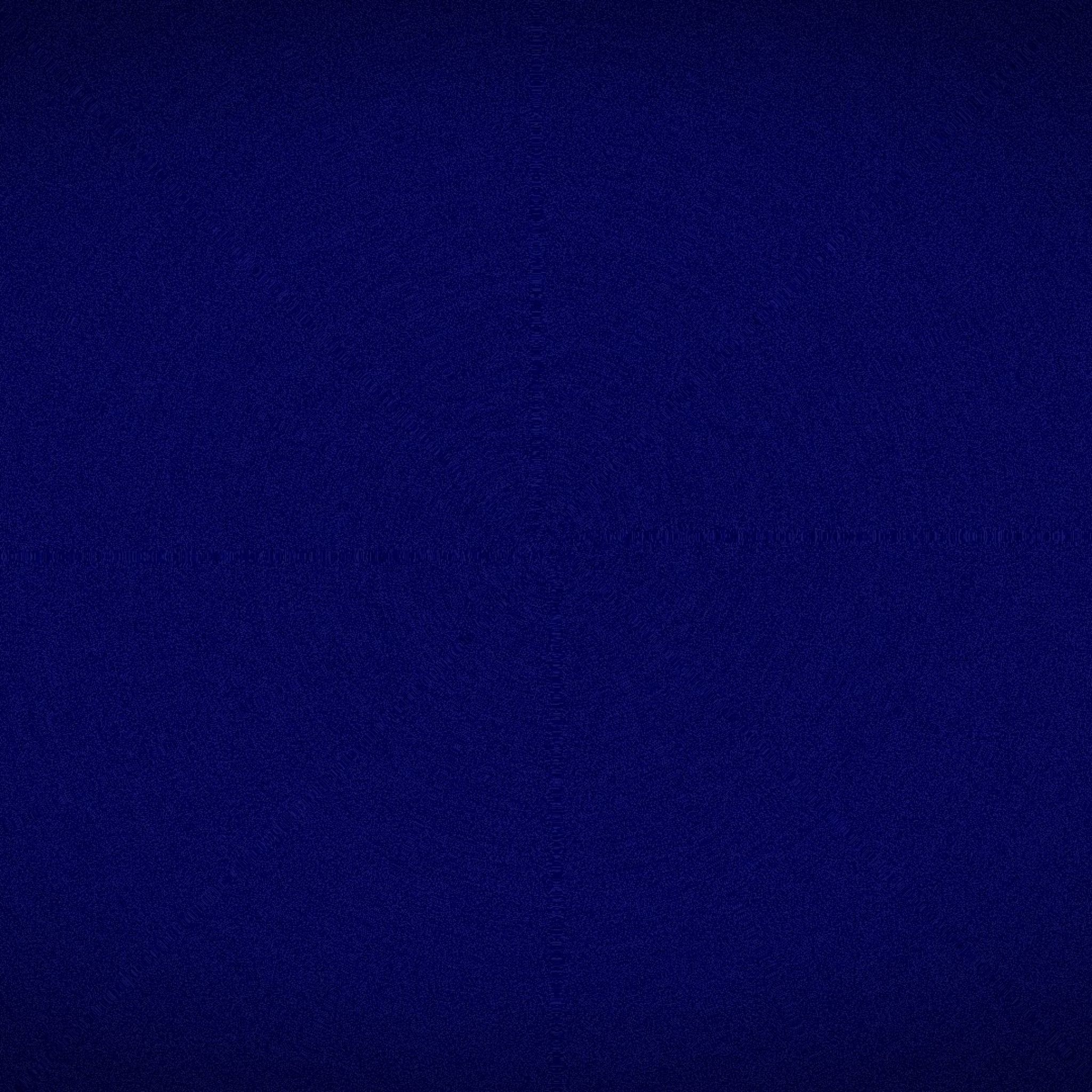 Fondo de pantalla  azul solido 2048x2048