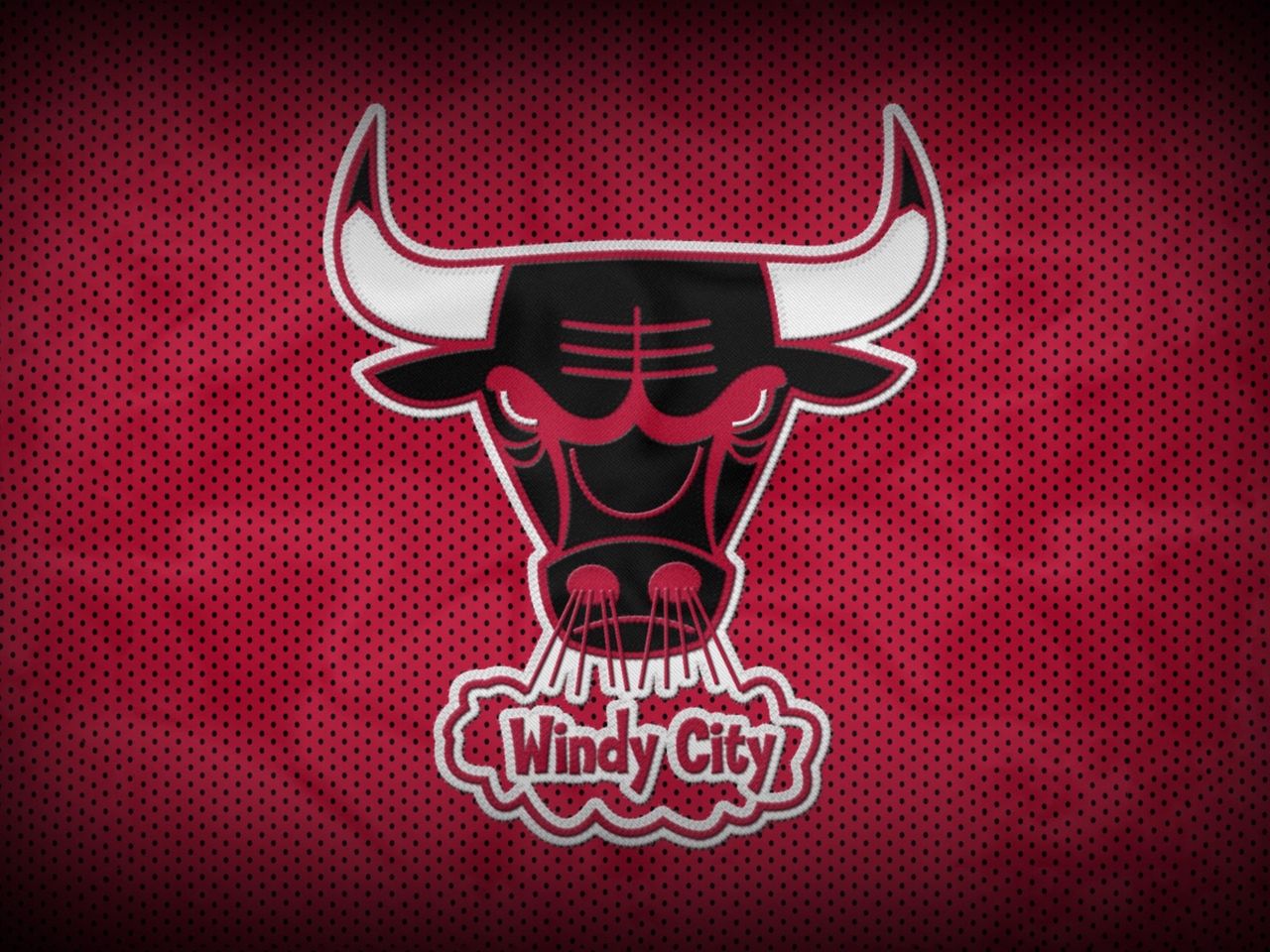 Fondo de pantalla de los Chicago Bulls 1280x960