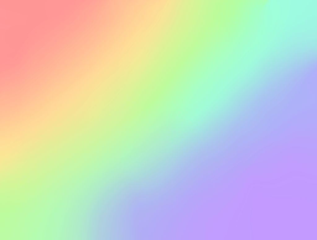 Pastel Rainbow Wallpapers - Los mejores fondos de Pastel Rainbow