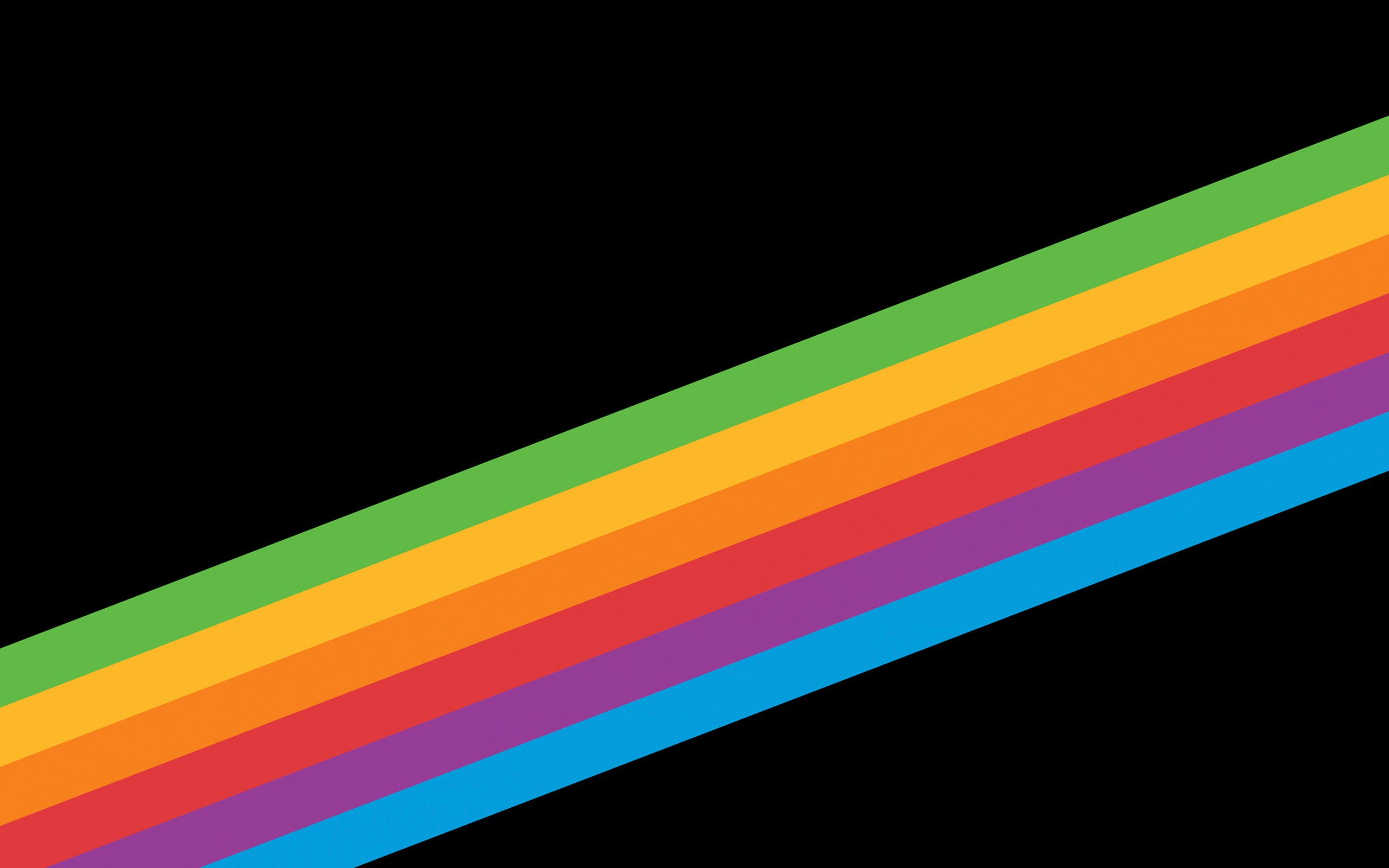 Rainbow Desktop Wallpapers (más de 79 imágenes de fondo)