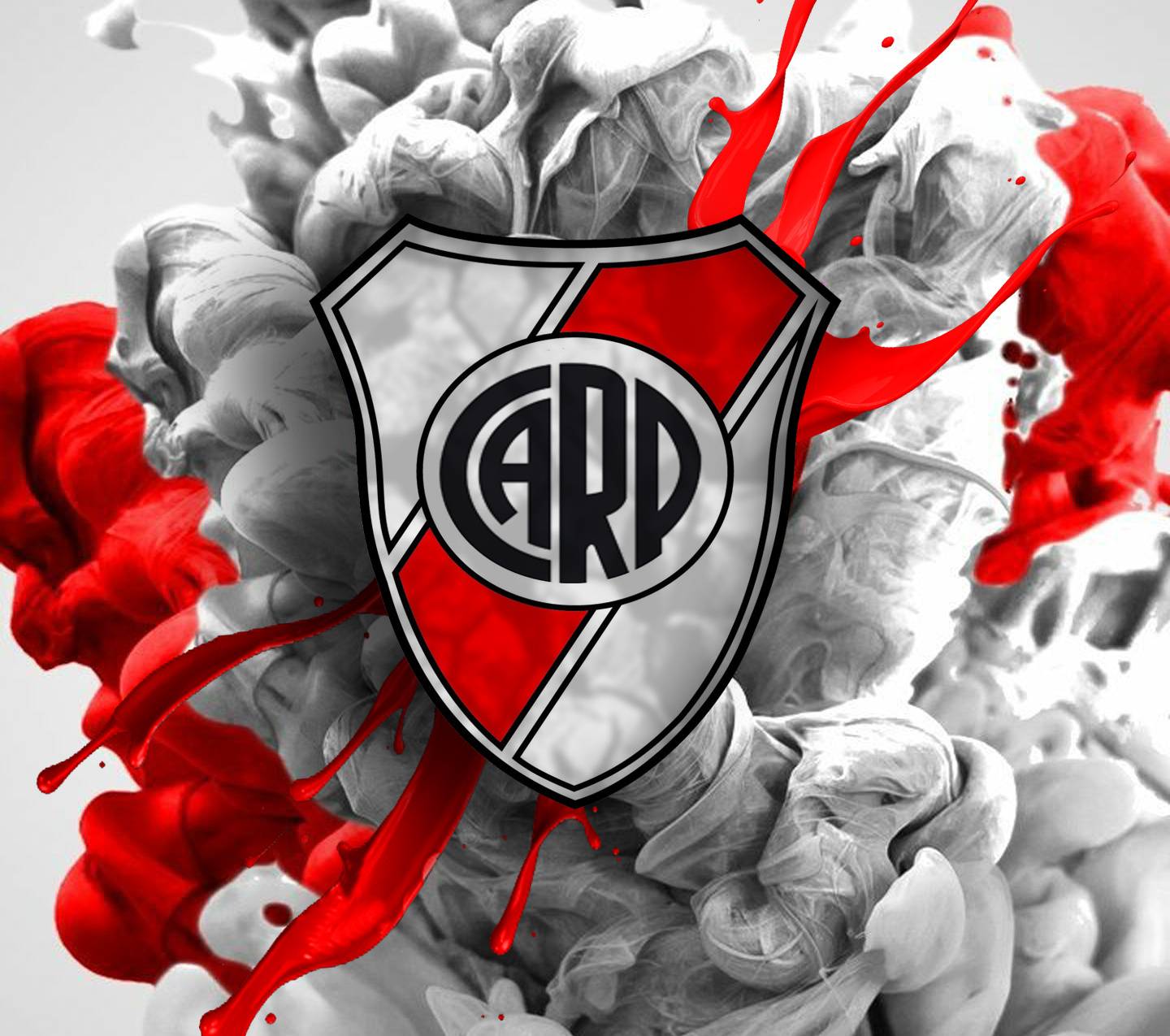 Fondo de pantalla del River Plate 1440x1275