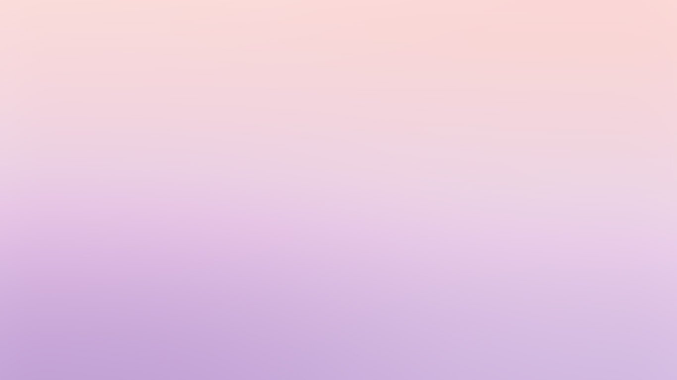Fondo de pantalla  rosa pastel 1366x768