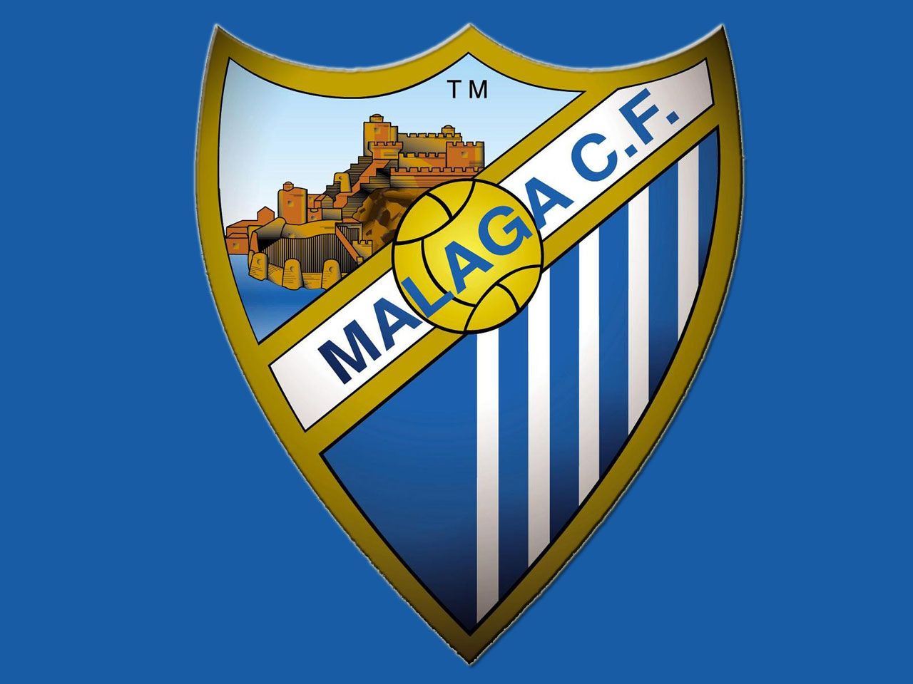 Fondo de pantalla de Málaga 1280x960