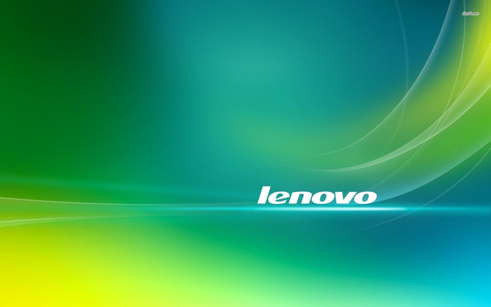 Fondo de pantalla de Lenovo 1920x1200