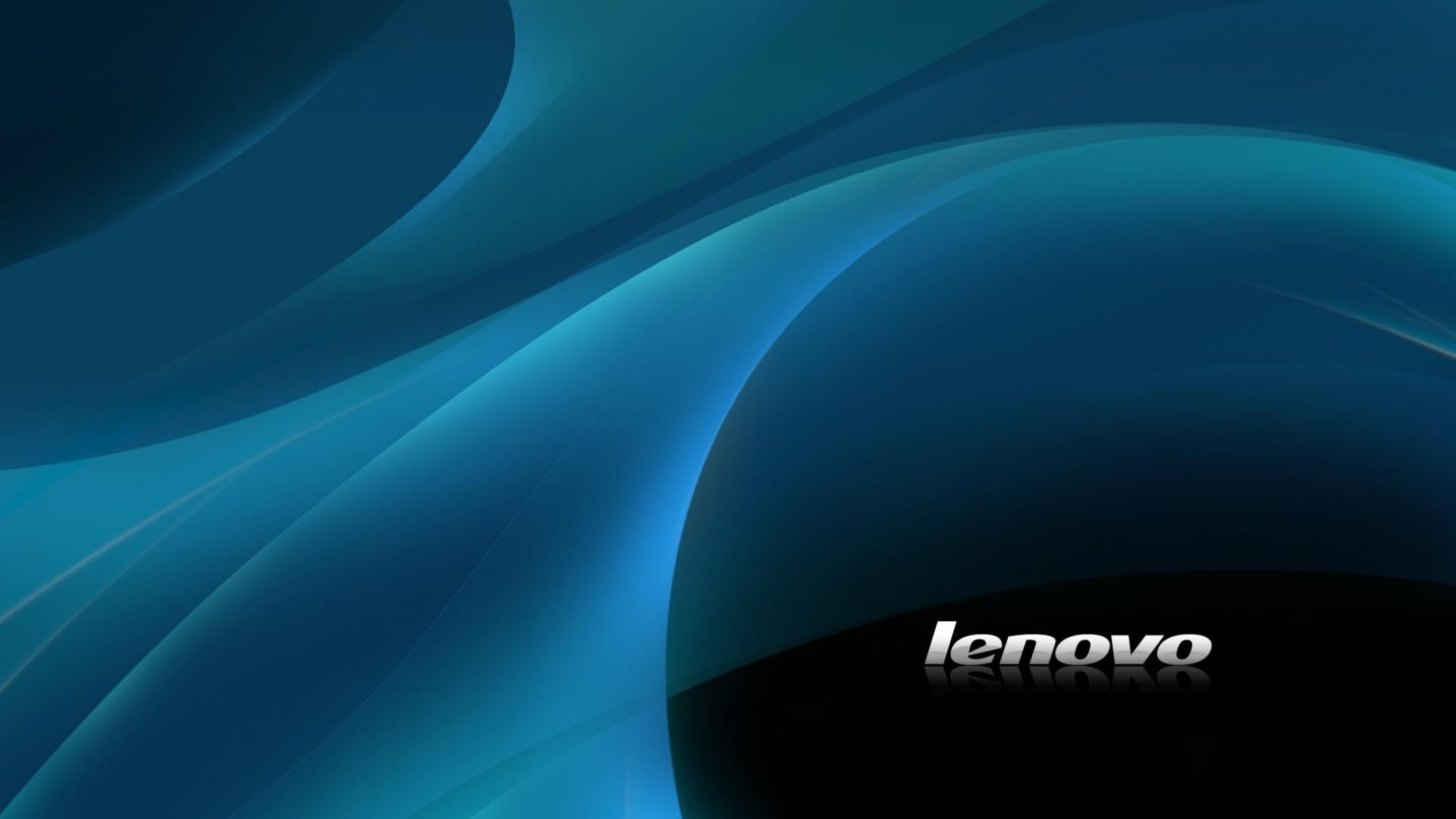 Fondo de pantalla de Lenovo 1920x1080