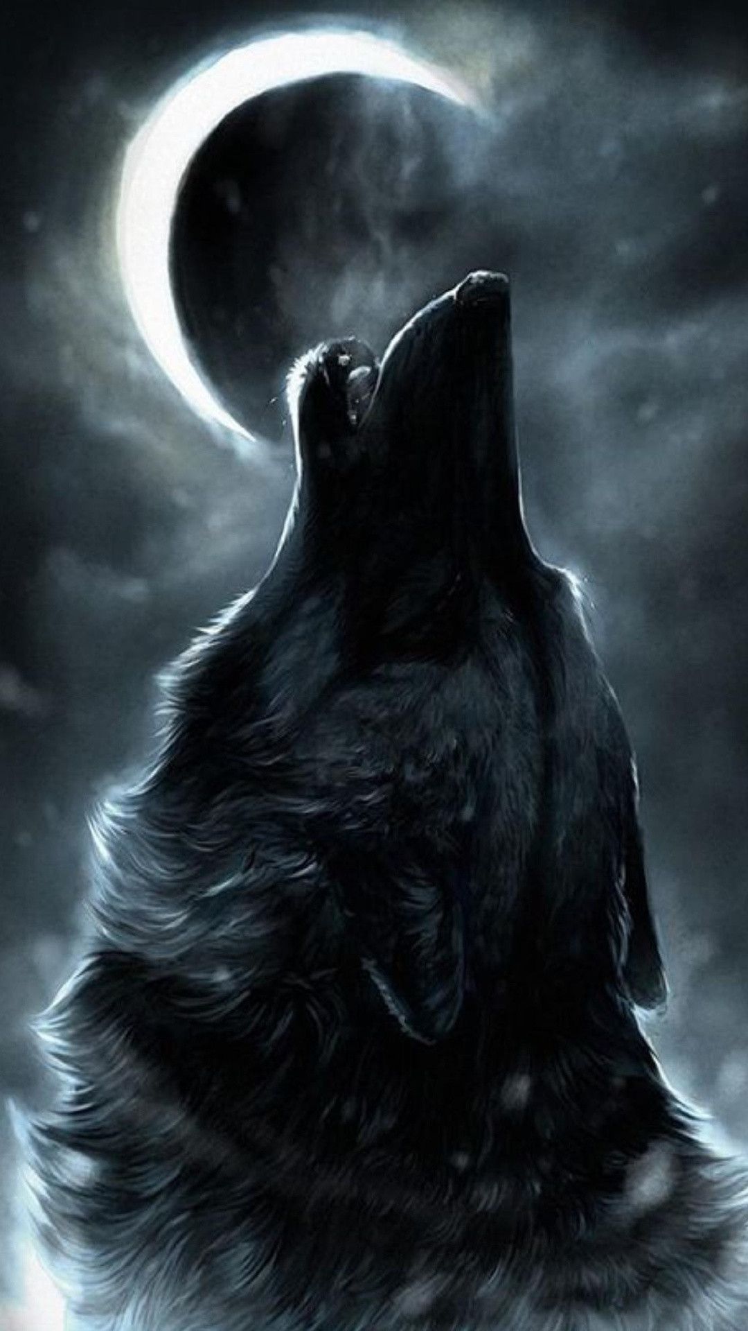 Epic Wolf Wallpapers Full Hd »Hupages» Descargar Iphone Wallpapers