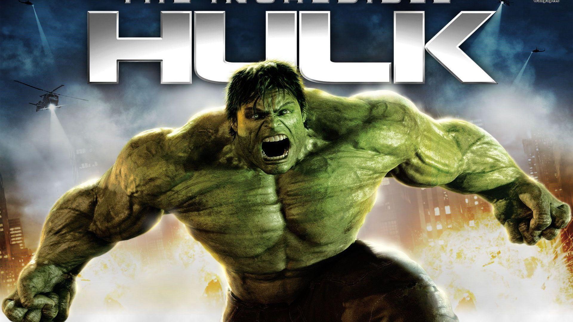 Fondo de pantalla de Hulk 1920x1080