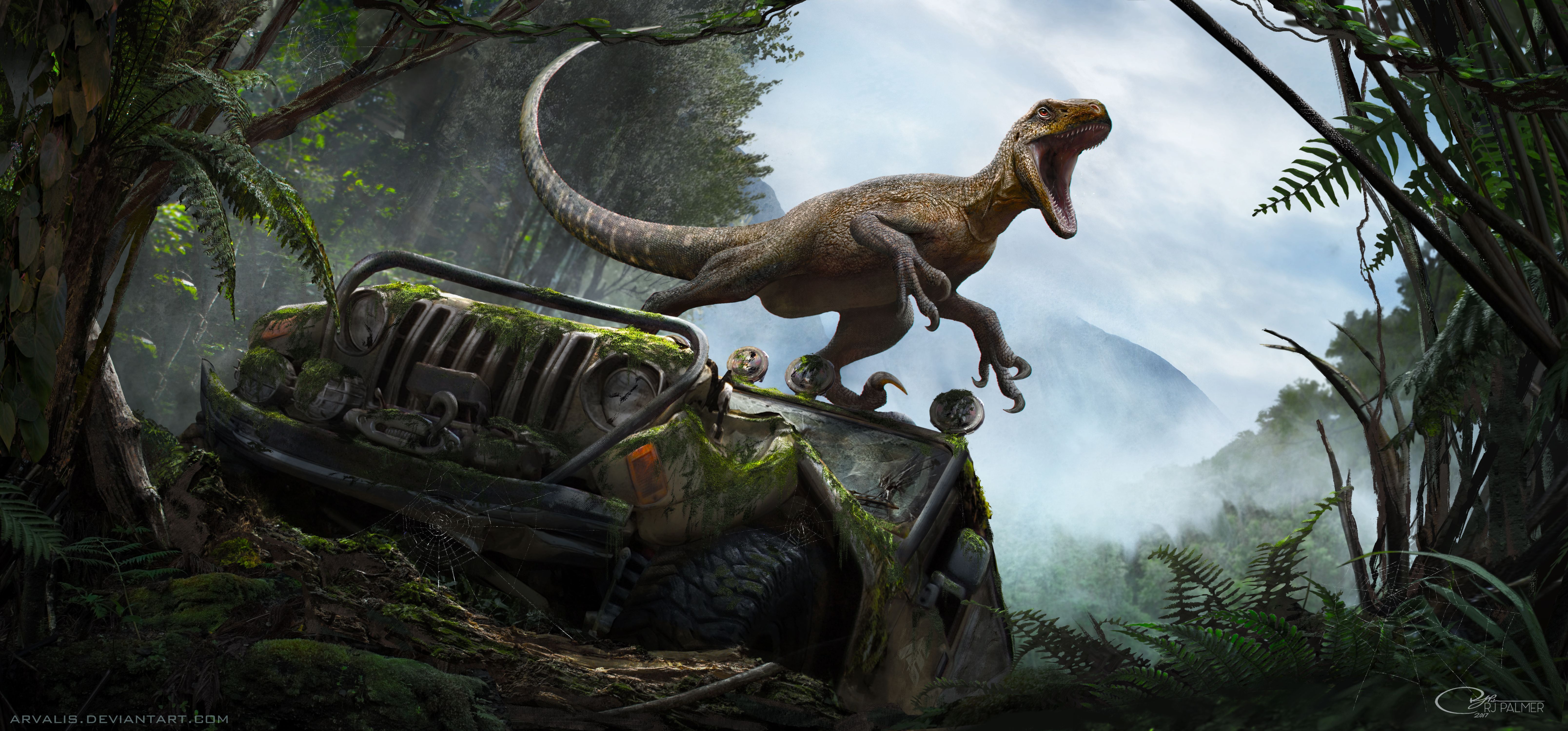 Dinosaur 4K Wallpapers - Los mejores fondos de Dinosaur 4K gratis