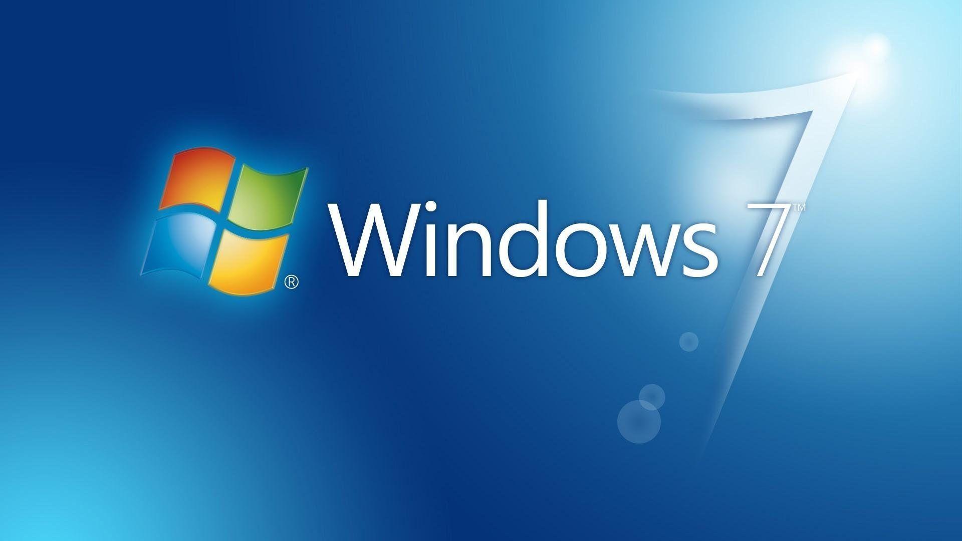 Fondos de pantalla HD gratis para Windows 7
