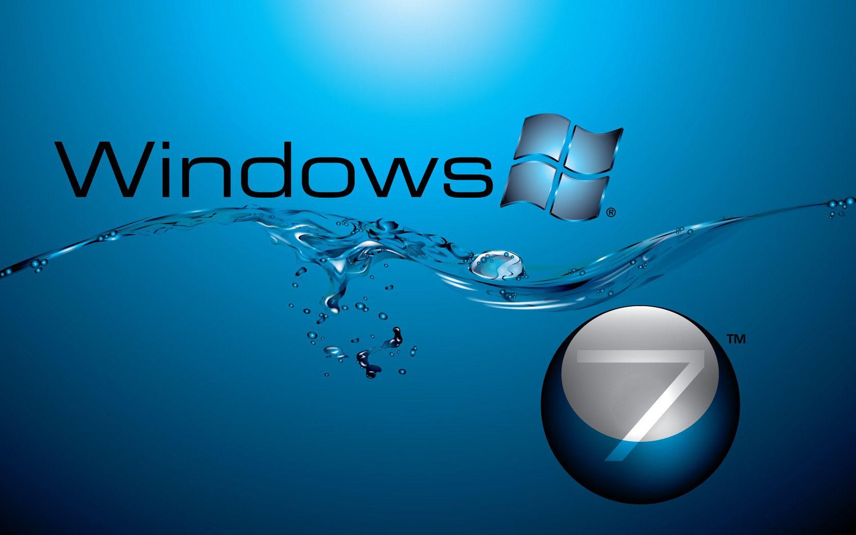 Fondos de pantalla HD gratis para Windows 7