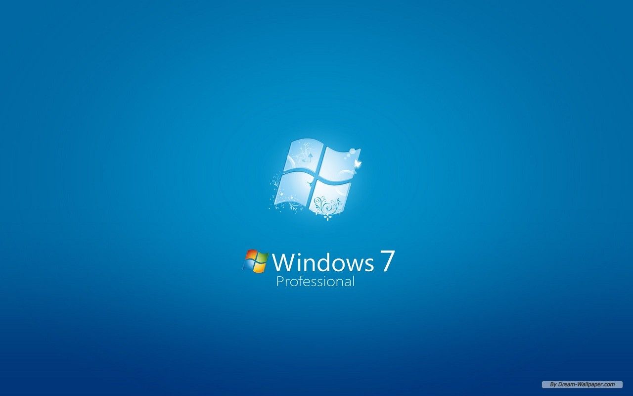 Windows7 - Windows 7 fondo de pantalla (31771500) - fanpop