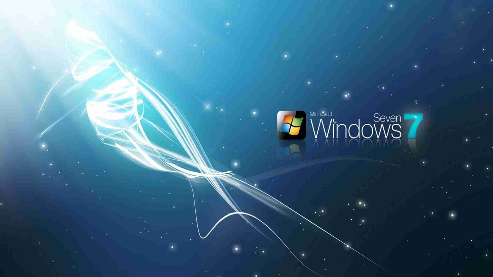 37 fondos de pantalla / fondos de alta definición de Windows 7 para descargar gratis