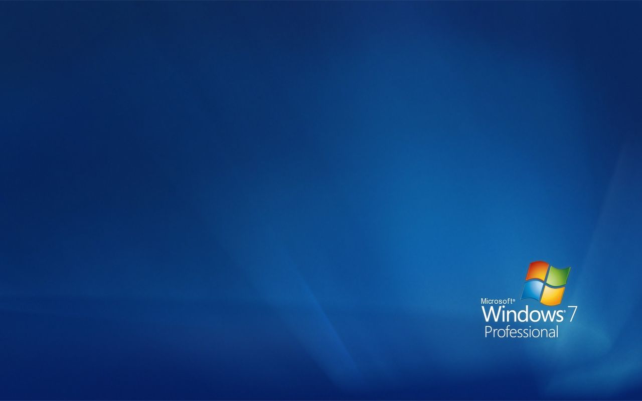 Fondos de escritorio de Windows 7 Professional: los mejores fondos gratuitos de Windows 7