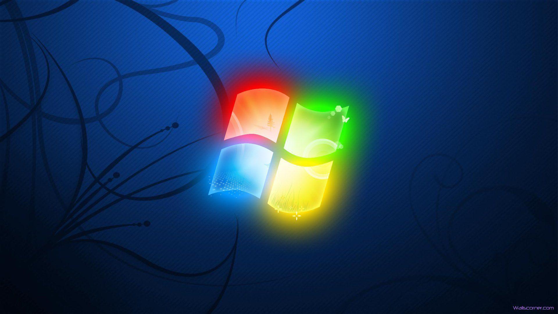 Windows 7 Fondos de pantalla 1920x1080 - Fondos de pantalla Cueva