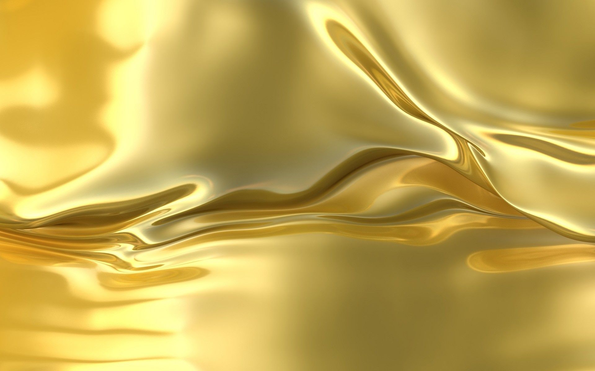 Más de 66 fondos de pantalla abstractos dorados
